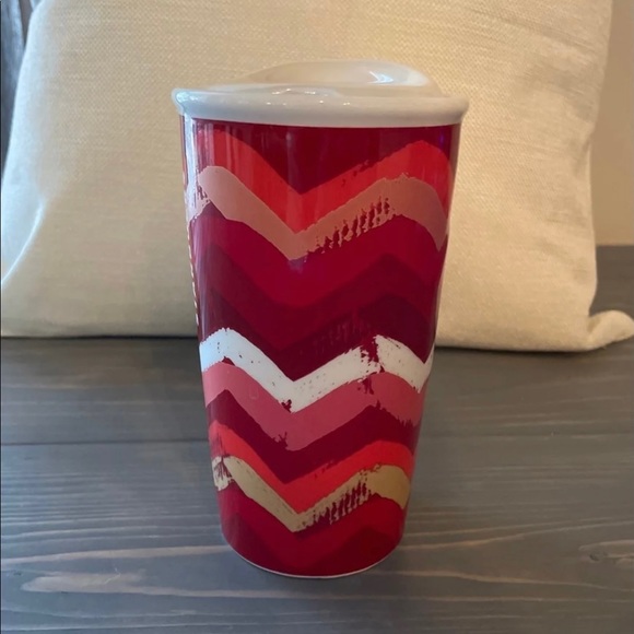 Starbucks mug - Picture 2 of 6